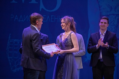 Фоторепортаж: В Рязани в РГРТУ выбрали «Мисс Радиовселенная-2023»