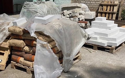 В регионе заключено 163 контракта на капитальный ремонт