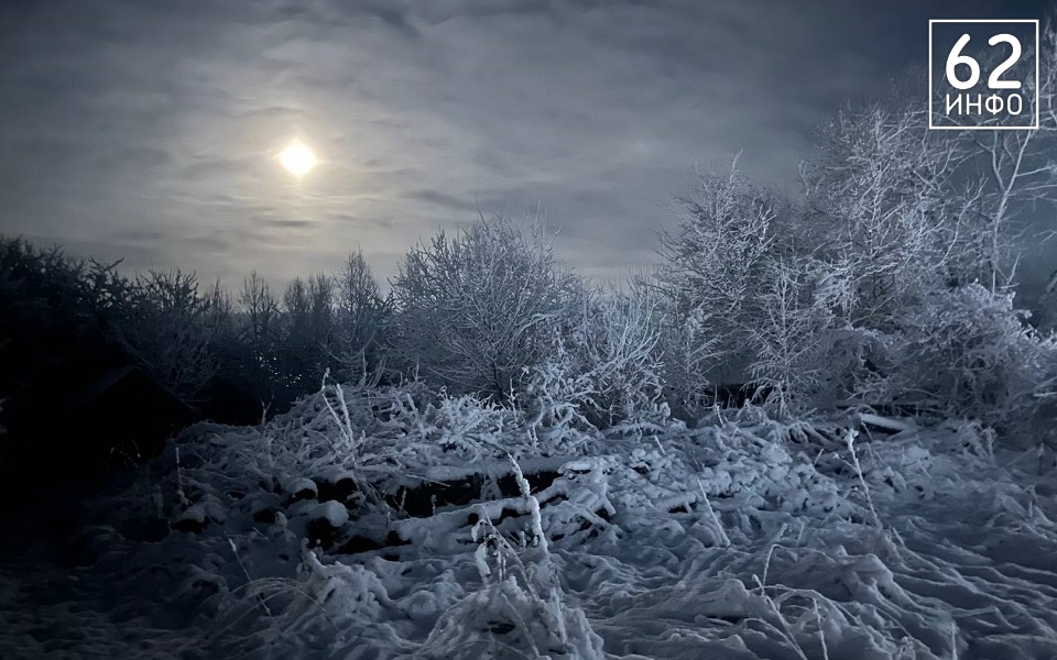 Готовьте унты: рязанцам предрекли аномальную зиму - 62ИНФО Готовьте унты: рязанцам предрекли аномальную зиму - 62ИНФО