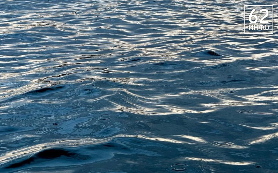 В Спасском районе открыли два понтонных моста  - 62ИНФО