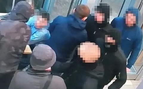 В Рязани осудили 6 участников экстремистской группы