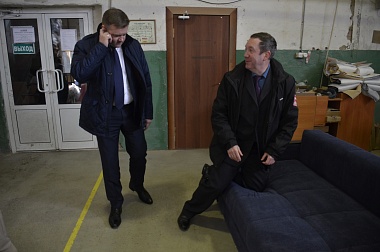 Любимов нашёл в Рязанской области клондайк для инвесторов - 62ИНФО Любимов нашёл в Рязанской области клондайк для инвесторов