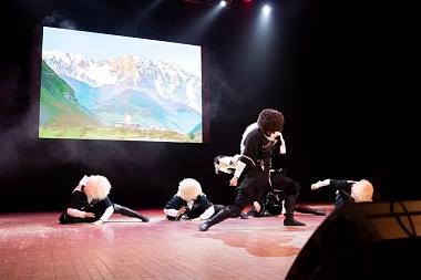  Опубликованы фото победителей "Мисс и мистер Студенчество-2023" в Рязани