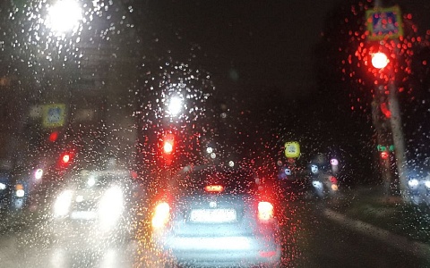 МЧС вновь предупредило о проблемах с погодой