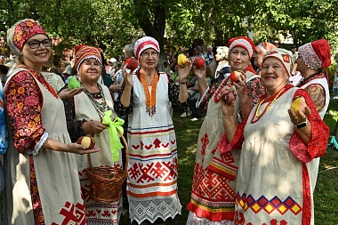 Губернатор Павел Малков анонсировал планы на развитие музея Павлова