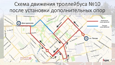 В Рязани назвали маршруты общественного транспорта на время ремонта моста у цирка - 62ИНФО В Рязани назвали маршруты общественного транспорта на время ремонта моста у цирка