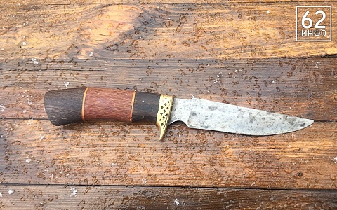 Жительница Александро-Невского округа ударила знакомого ножом