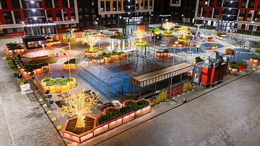 Пятикратный чемпион мира по гребле Захар Петров получил квартиру в Рязани