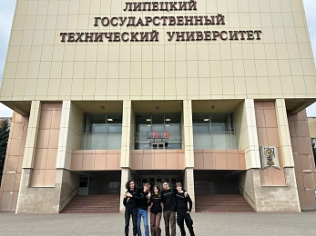 Рязанка признана лучшей актрисой на фестивале университетской лиги МС КВН