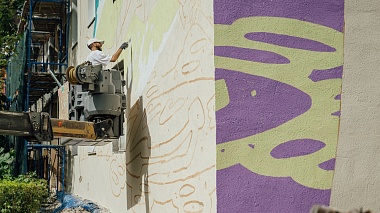 Историю Рязанской ВДНХ отразят муралы арт-квартала