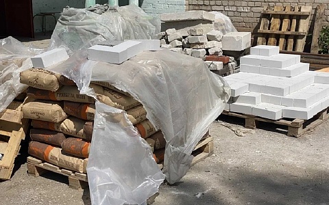 В Ухоловском округе могут быть сорваны сроки капремонта домов