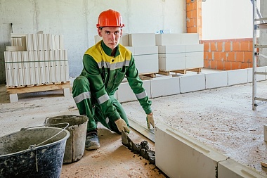 Молодые специалисты рассказали о работе в ГК «Зелёный сад» в Рязани - 62ИНФО Молодые специалисты рассказали о работе в ГК «Зелёный сад» в Рязани