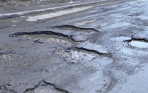 В Клепиковском районе выявили нарушения при содержании дорог