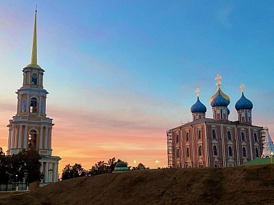 Рязанцам рассказали о погоде 27 октября