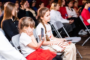 В Рязани на улице Соборной открыли «Дом Первых»