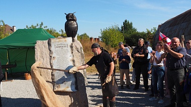 В Рязани заработала «Кузница под открытым небом»