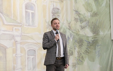 В РГУ имени С.А. Есенина прошел День открытых дверей