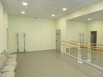 В Сасовском округе после 20 лет просьб построили Дом культуры