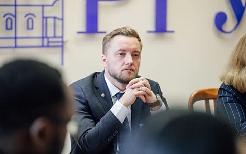 Завершается регистрация на Международный диалог «Молодежь против фашизма»
