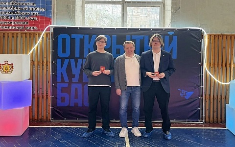 Первый кубок по БПЛА в Рязани собрал больше 50 пилотов