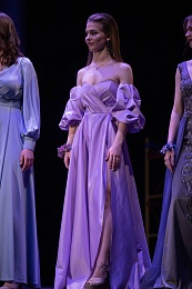 Фоторепортаж: В Рязани в РГРТУ выбрали «Мисс Радиовселенная-2023»