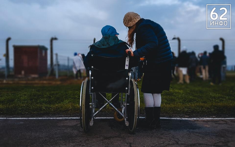 В Рязанской области начало работать социальное такси - 62ИНФО