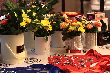 В Рязани выбрали победителей соревнований по бодибилдингу и фитнес-бикини