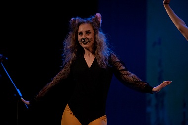 Фоторепортаж: В Рязани в РГРТУ выбрали «Мисс Радиовселенная-2023»