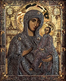 Жоковская Путеводительница: рязанцев приглашают помолиться у чудотворной иконы - 62ИНФО Жоковская Путеводительница: рязанцев приглашают помолиться у чудотворной иконы