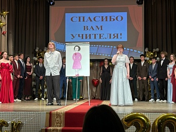 Фото первого бала: в школах Рязанской области прошли выпускные