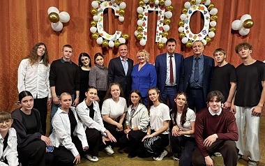 В колледже РГРТУ отметили День среднего профессионального образования