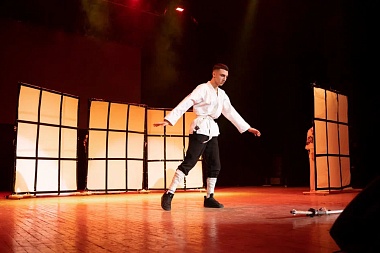  Опубликованы фото победителей "Мисс и мистер Студенчество-2023" в Рязани