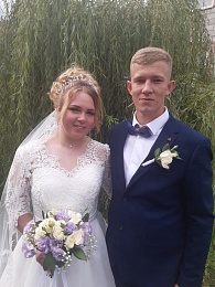 Рязанский ЗАГС показал лучшие фото свадеб 2023 года