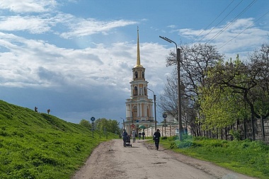 Рязанская епархия показала фотографии митрополита Марка - 62ИНФО Рязанская епархия показала фотографии митрополита Марка