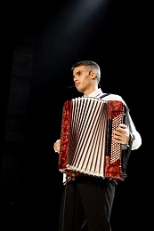  Опубликованы фото победителей "Мисс и мистер Студенчество-2023" в Рязани