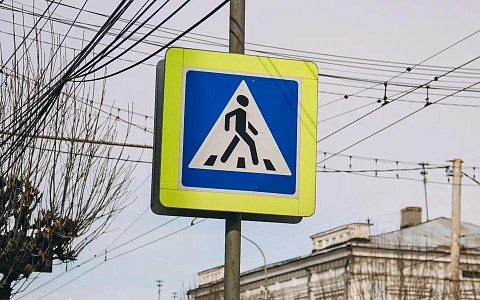 В Рязанской области проведут рейды по пешеходам 