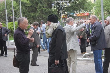 В Рязани начали отмечать День радио  - 62ИНФО В Рязани начали отмечать День радио