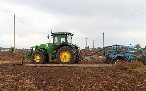 В Рязанском регионе в 2025 году зафиксировали 50 повреждений опор электропередач