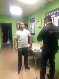 Отчисленного студента отправили из Рязани в Африку с полицией