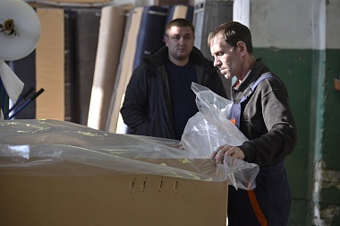 Любимов нашёл в Рязанской области клондайк для инвесторов - 62ИНФО Любимов нашёл в Рязанской области клондайк для инвесторов