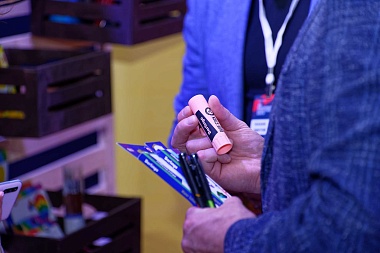 «Рельеф-Центр» представил экспортный потенциал на форуме «Дни международного бизнеса в Рязанской области»