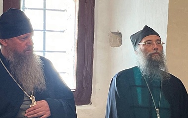 Каша с "крушками", железные вериги и интерьер кельи: новый музей Рязанского кремля расскажет о жизни монахов