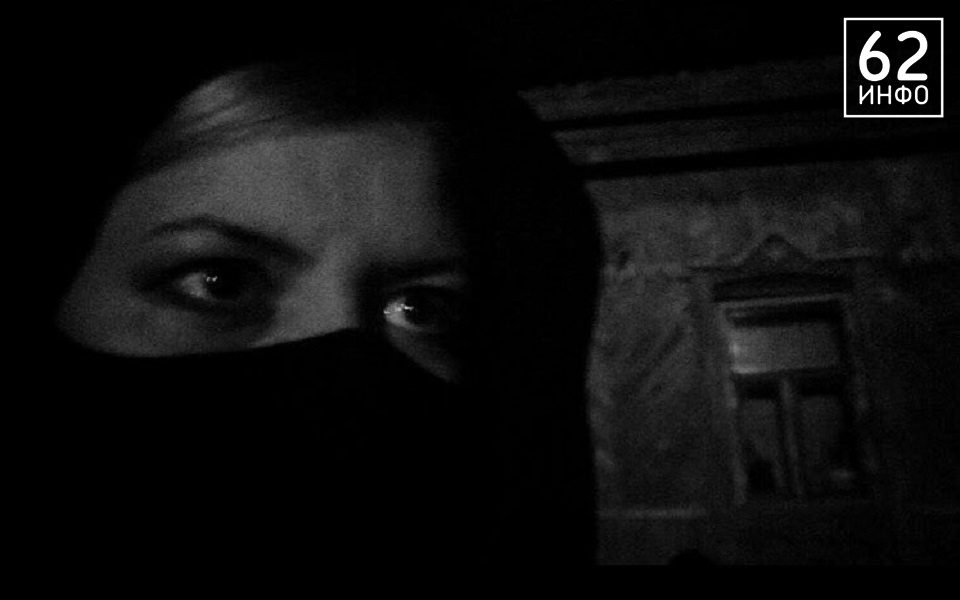 Лишь 9% рязанцев добровольно отметят Хеллоуин - 62ИНФО