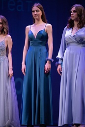 Фоторепортаж: В Рязани в РГРТУ выбрали «Мисс Радиовселенная-2023»