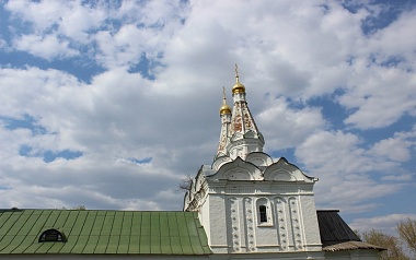 Начало новой истории: Духовская церковь стала последним возвращенным епархии храмом Рязанского кремля