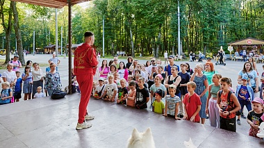В Рязани открылась выставка в честь 105-летия Российского цирка