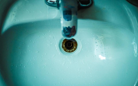 В Рязани без холодной воды 25 декабря останется ещё сотни жителей