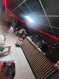 В рязанском борделе задержали жриц любви