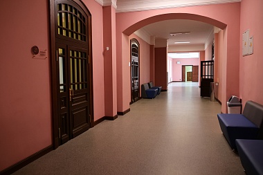 В Рязани после реконструкции открыли гимназию № 2