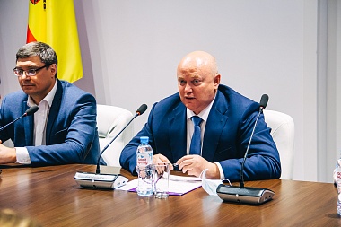 Для участия в праймериз от Рязанской области зарегистрировали 40 кандидатов